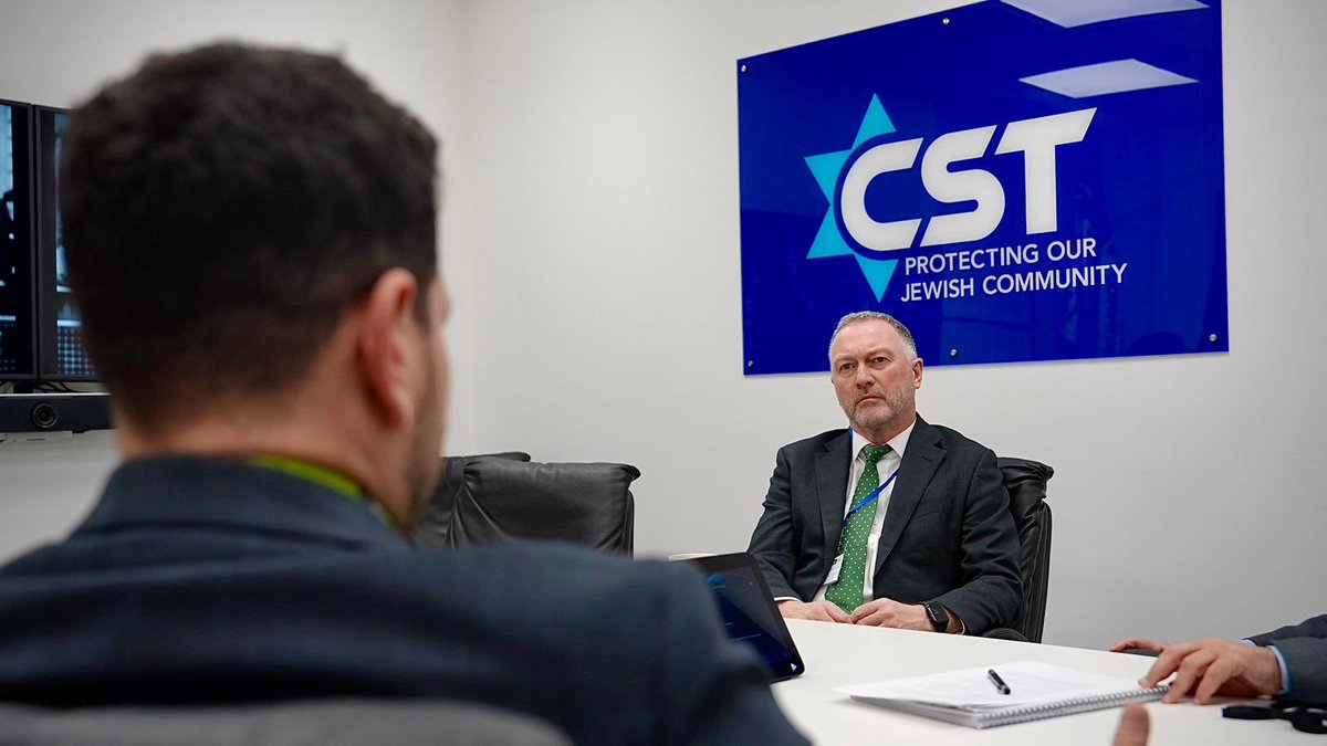 Steve Reed tweet media