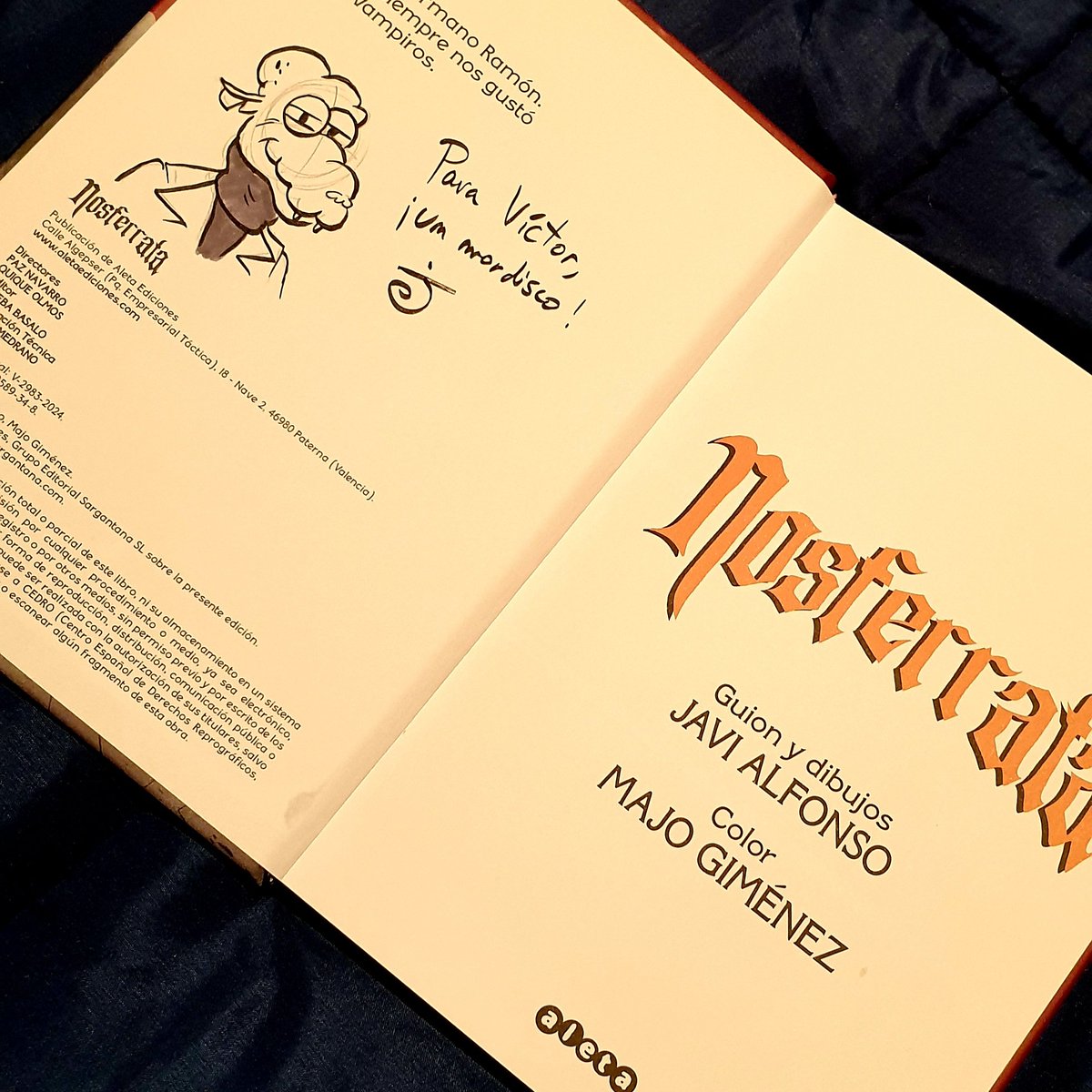 victorGrafico tweet media