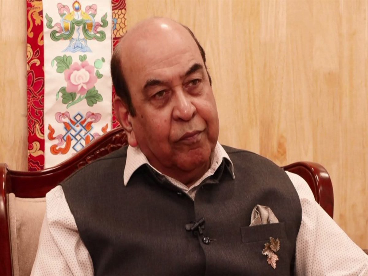 बिहार का नया राज्यपाल  लेफ्टिनेंट जनरल (सेवानिवृत्त) सैयद अता हसनैन  नियुक्त  किये जाने पर बहुत-बहुत बधाई एवं शुभकामनाएं।