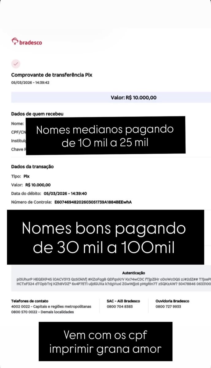 Pagamentos de hoje, vem fazer a grana do Sextou.

#pix #granaextra