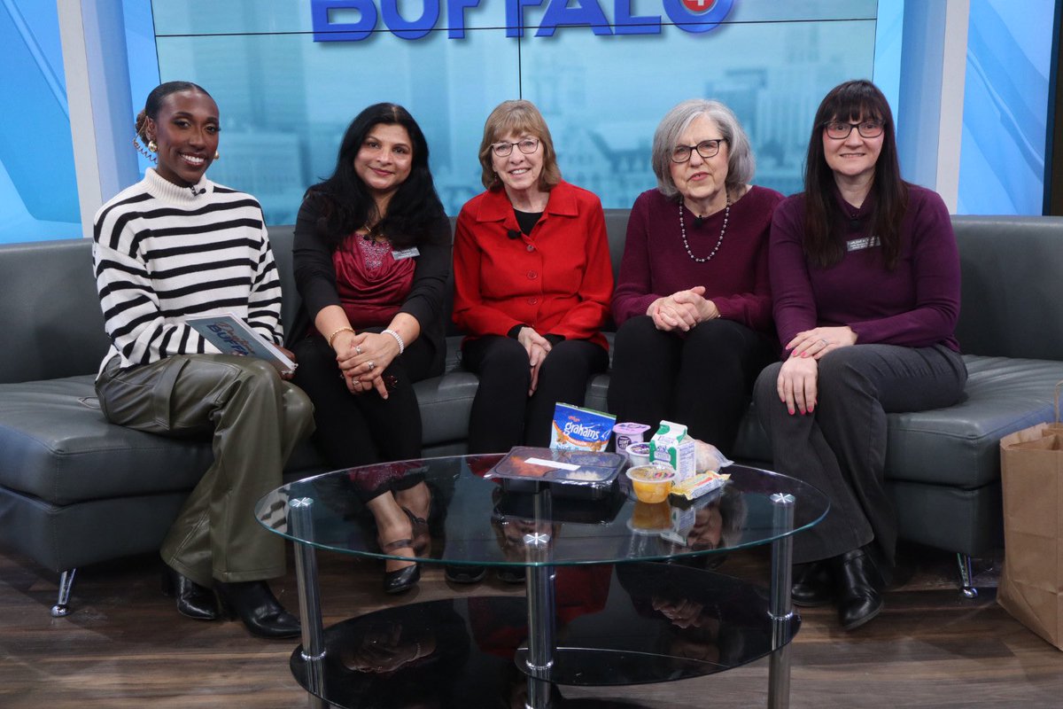 DaytimeBuffalo tweet media