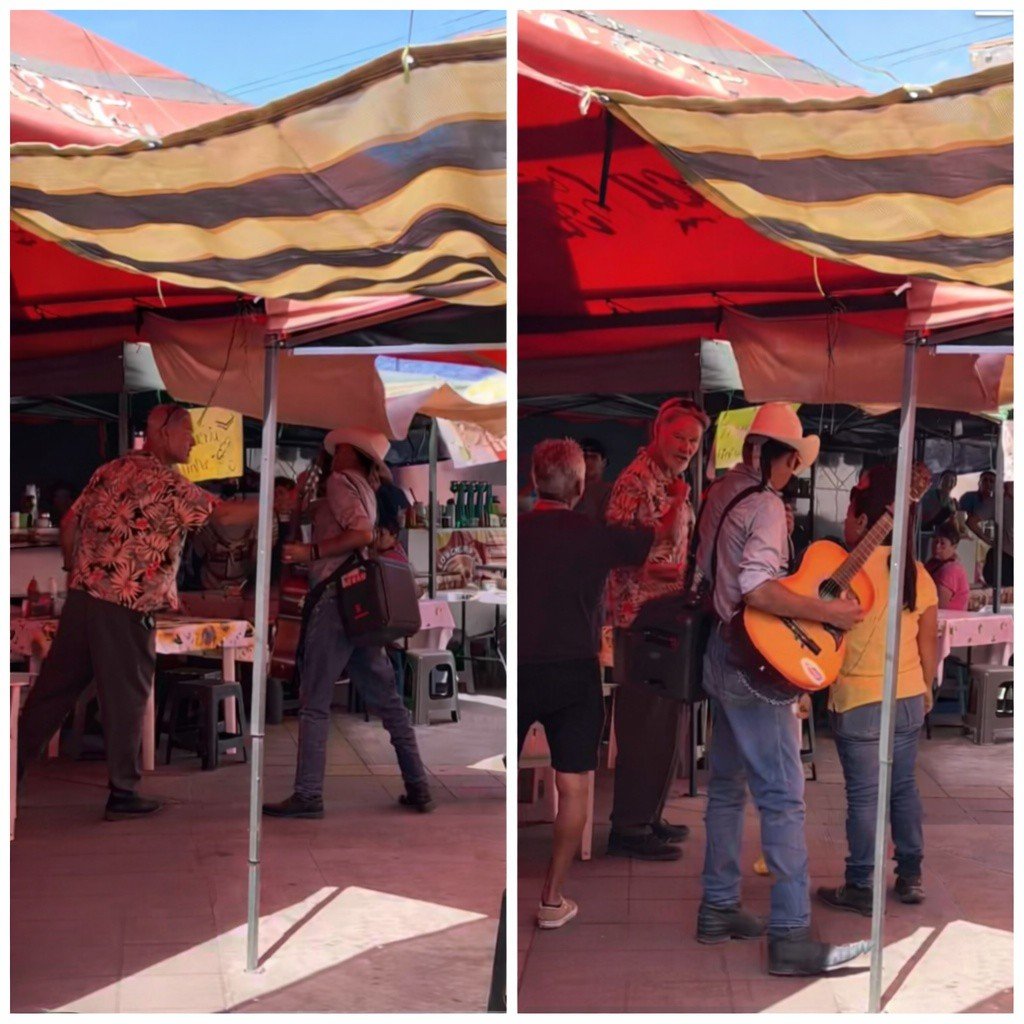 🇲🇽 México Mágico ✨ tweet media