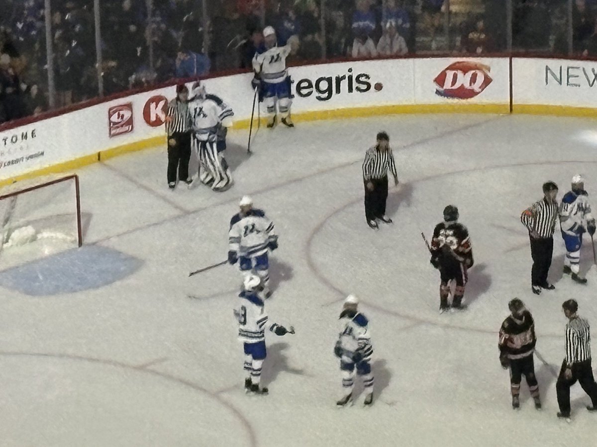 Bill (The) Thrill Lechner tweet media