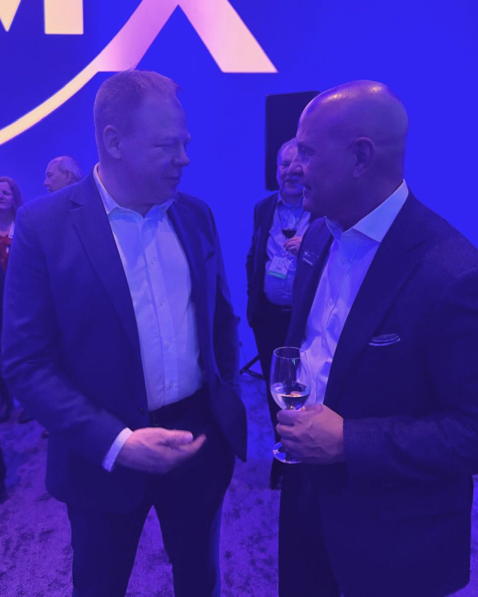 Aduro Clean Technologies tweet media