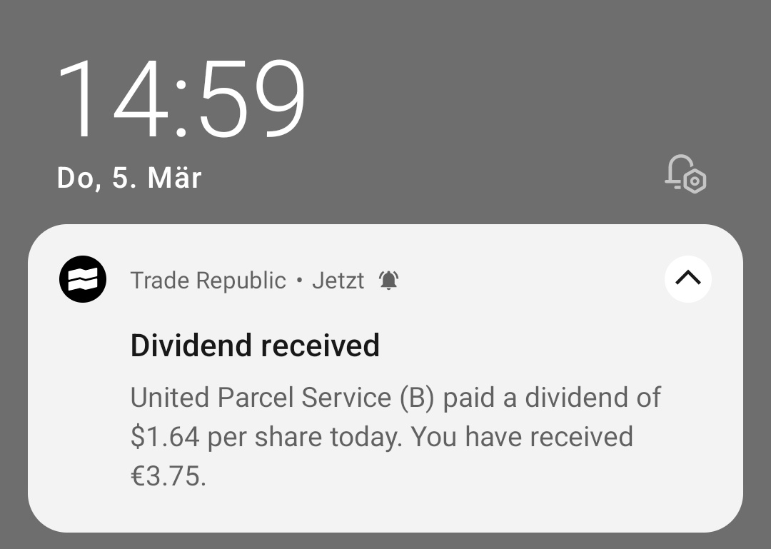 Dom Loves Investing | Road to 100K tweet media