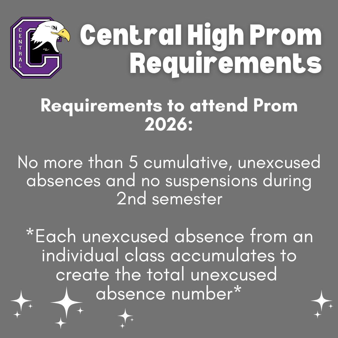 Central High School tweet media