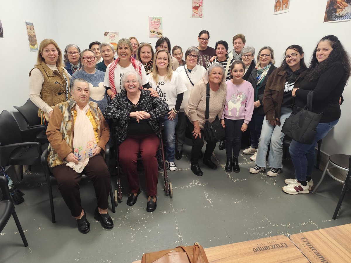 Bego♀️🇵🇸 tweet media