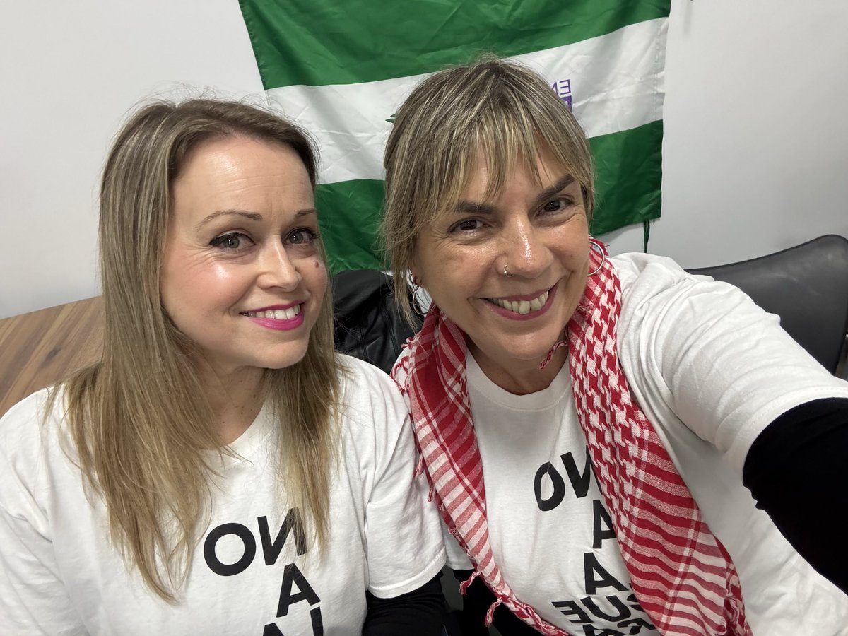 Bego♀️🇵🇸 tweet media