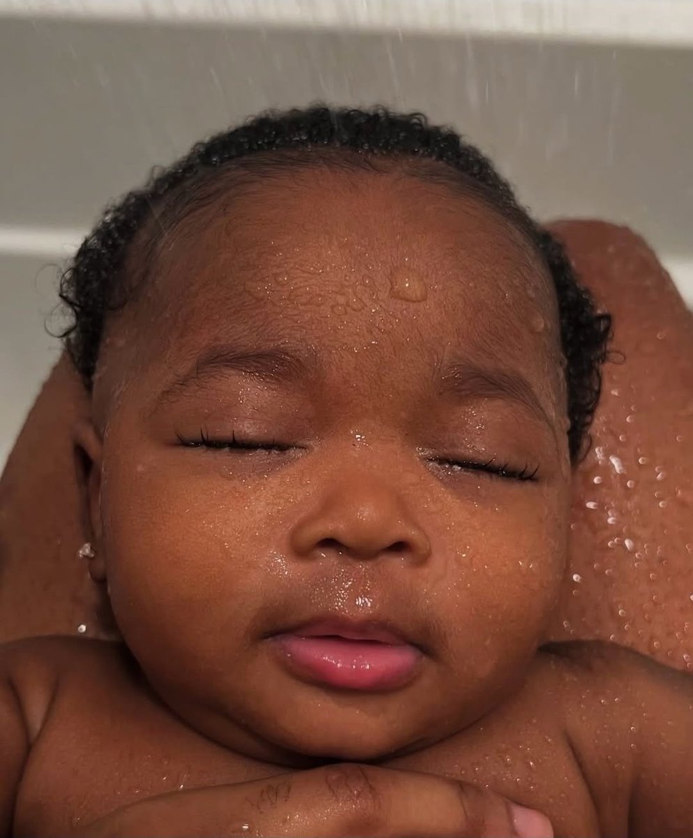 Cute Black Babies (@lilblackbabies) on Twitter photo 