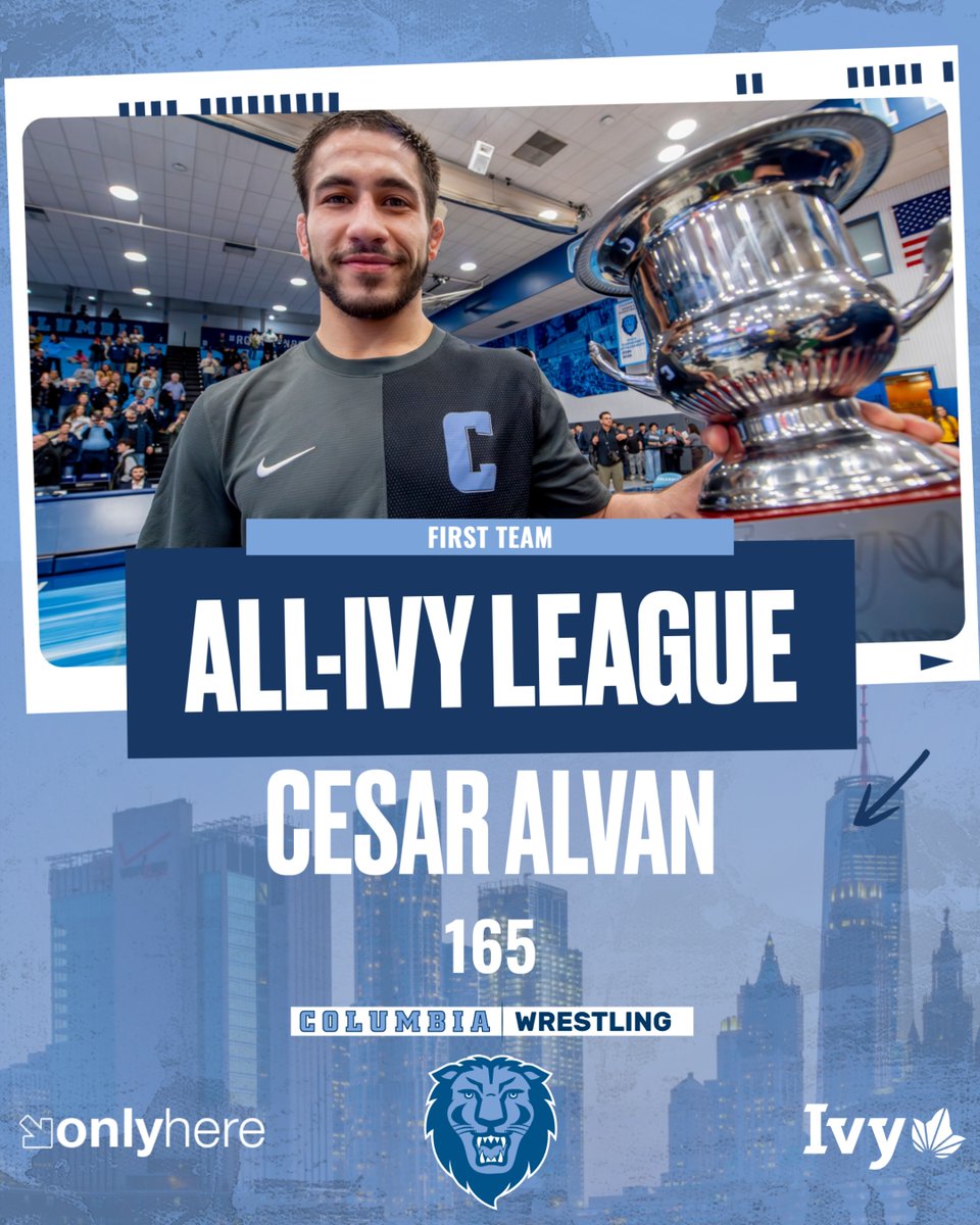 Columbia Wrestling tweet media