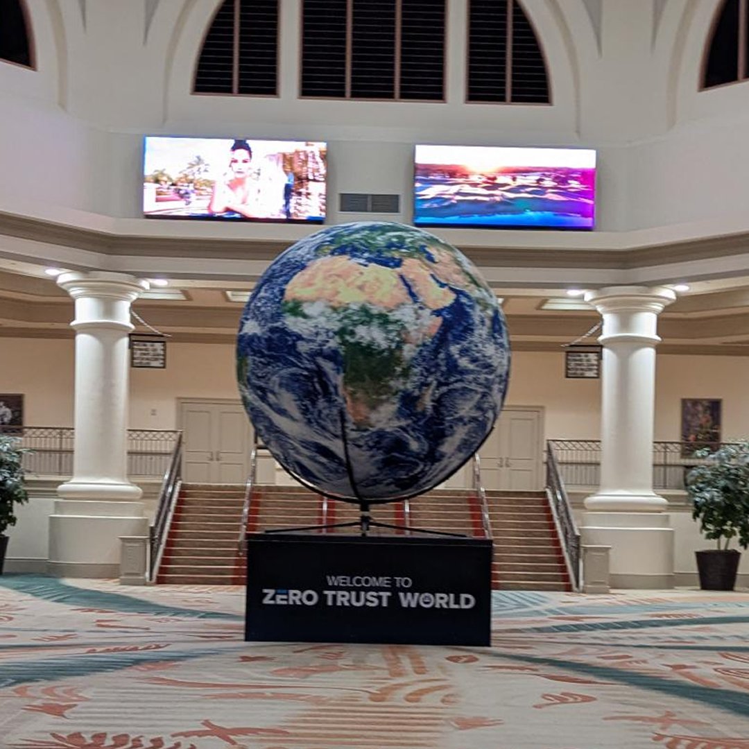 LMT Technology Solutions tweet media