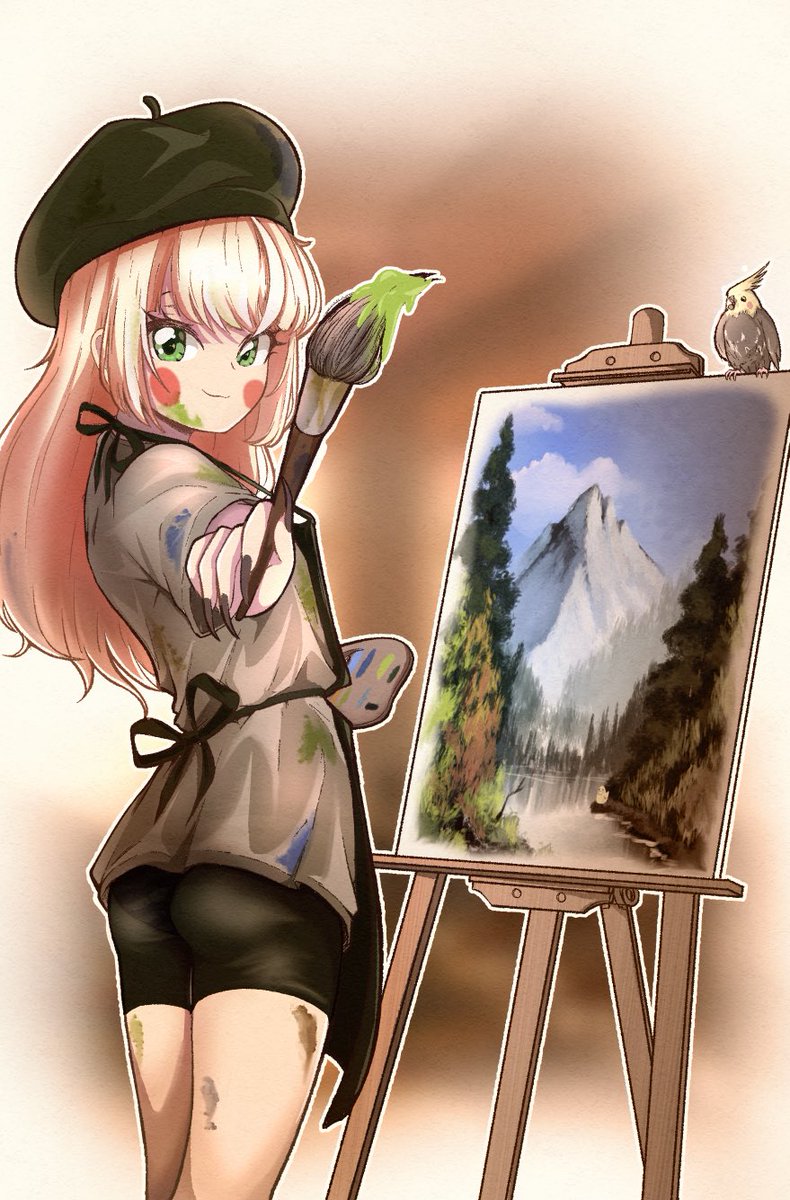 Tsuru Pettan - FANBOX tweet media