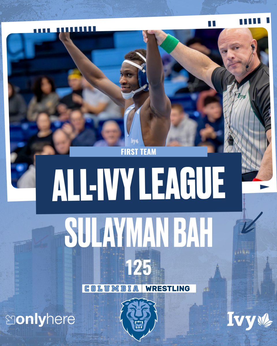 Columbia Wrestling tweet media