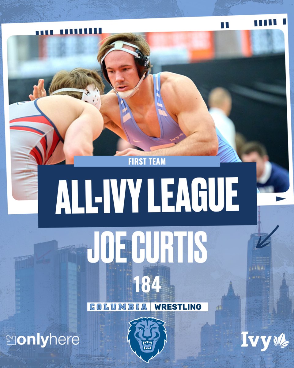 Columbia Wrestling tweet media