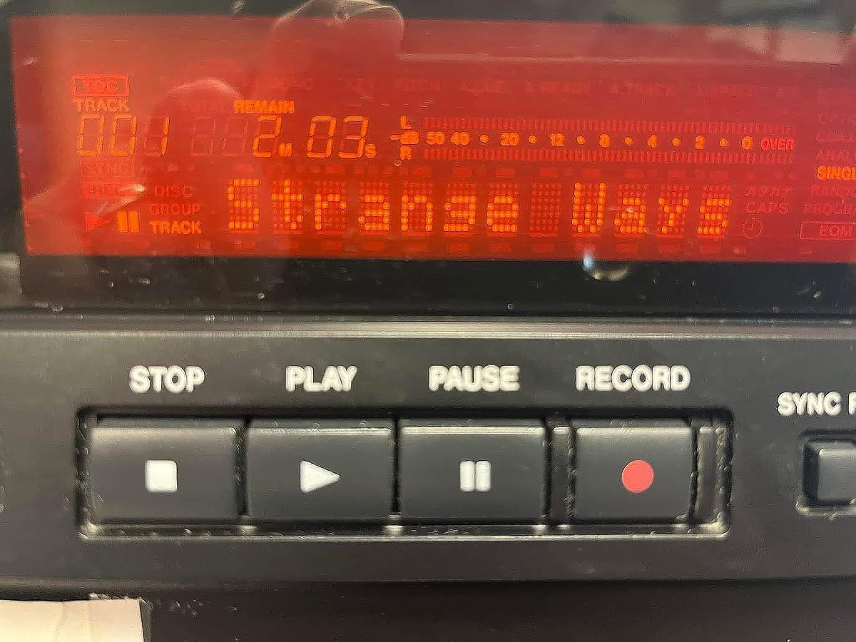 Matthew Unversaw tweet media