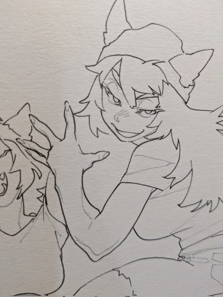 samipeko 🐱 tweet media