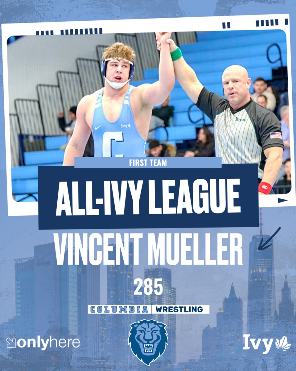 Columbia Wrestling tweet media