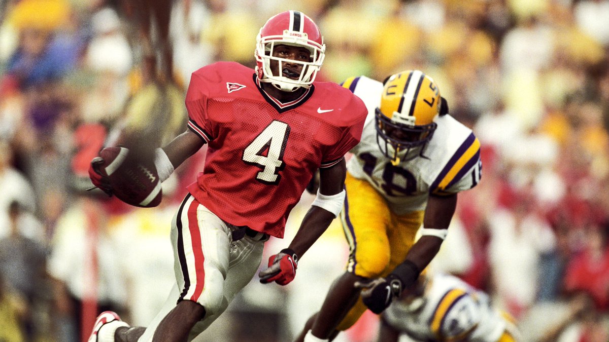 The Bulldawg Report tweet media