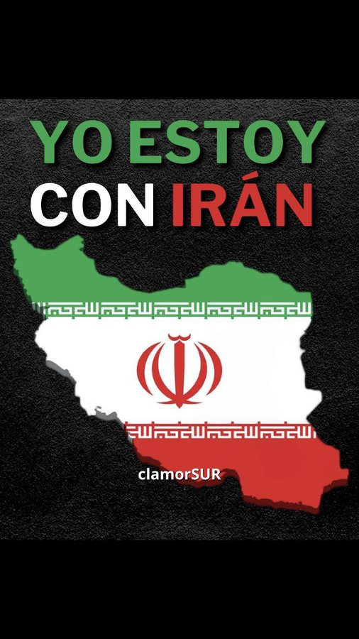 Desib 🌼 Pupi 🇻🇪 🇳🇮 🇨🇺 🇷🇺 🇨🇳 tweet media