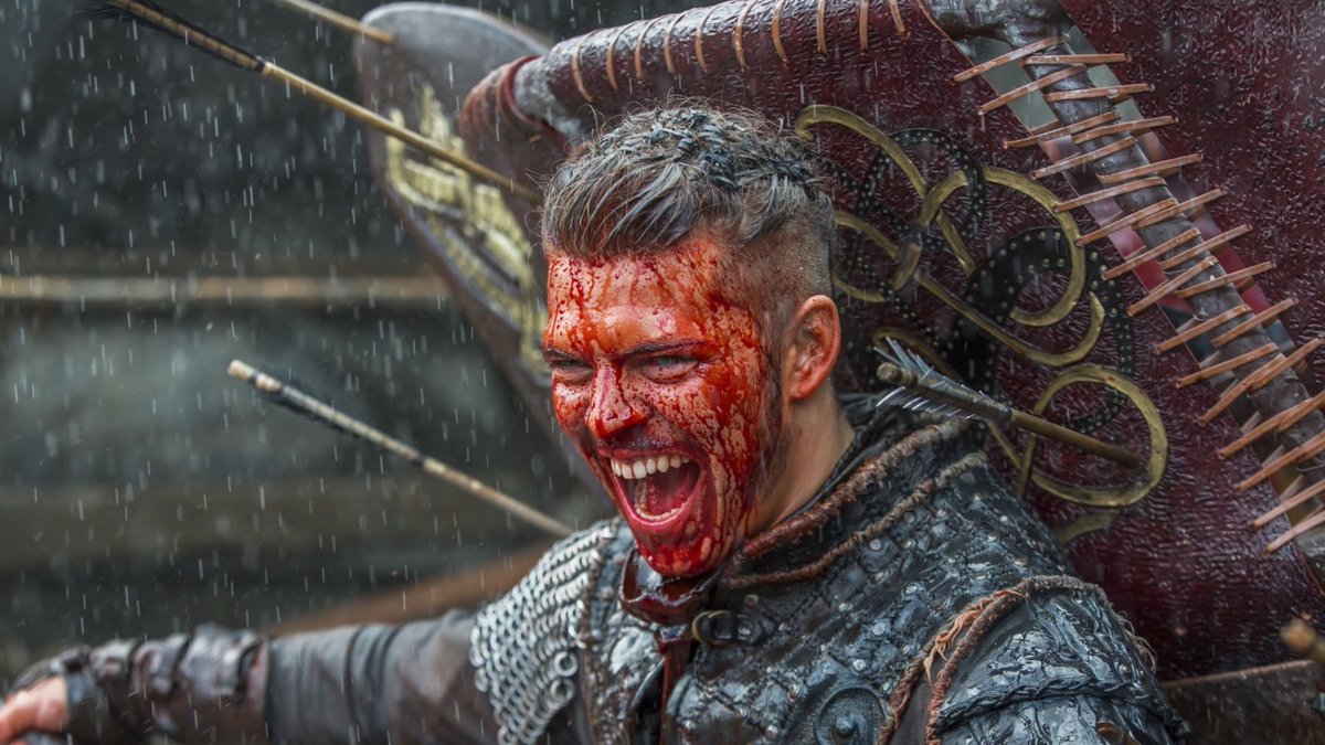 RDV 21H30 LES BOSS 

VIKINGS CE SOIR 🔥⚔️

twitch.tv/AnasNW