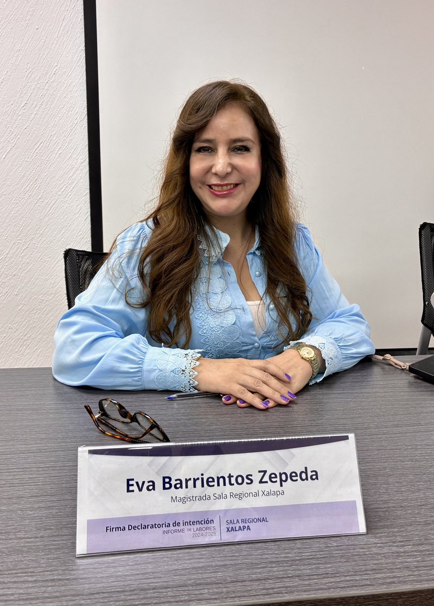 Eva Barrientos tweet media