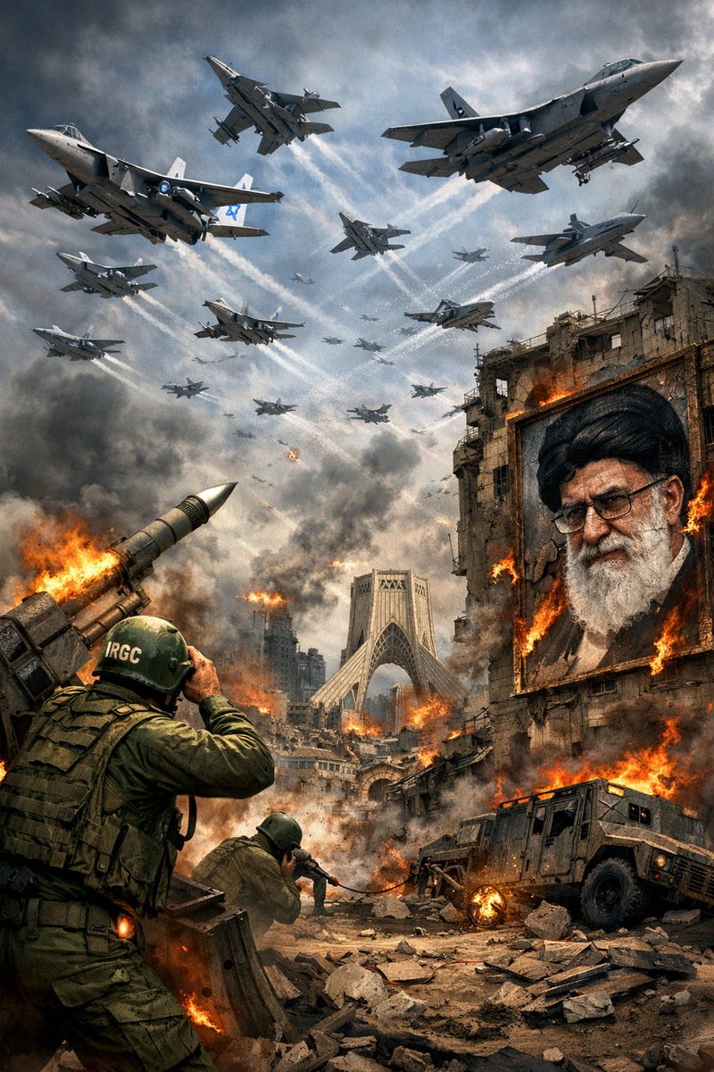 The Mossad: Satirical and Awesome tweet media