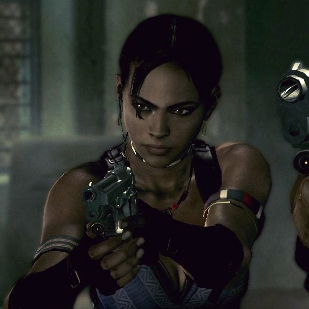 mat ✮ RE9 tweet media