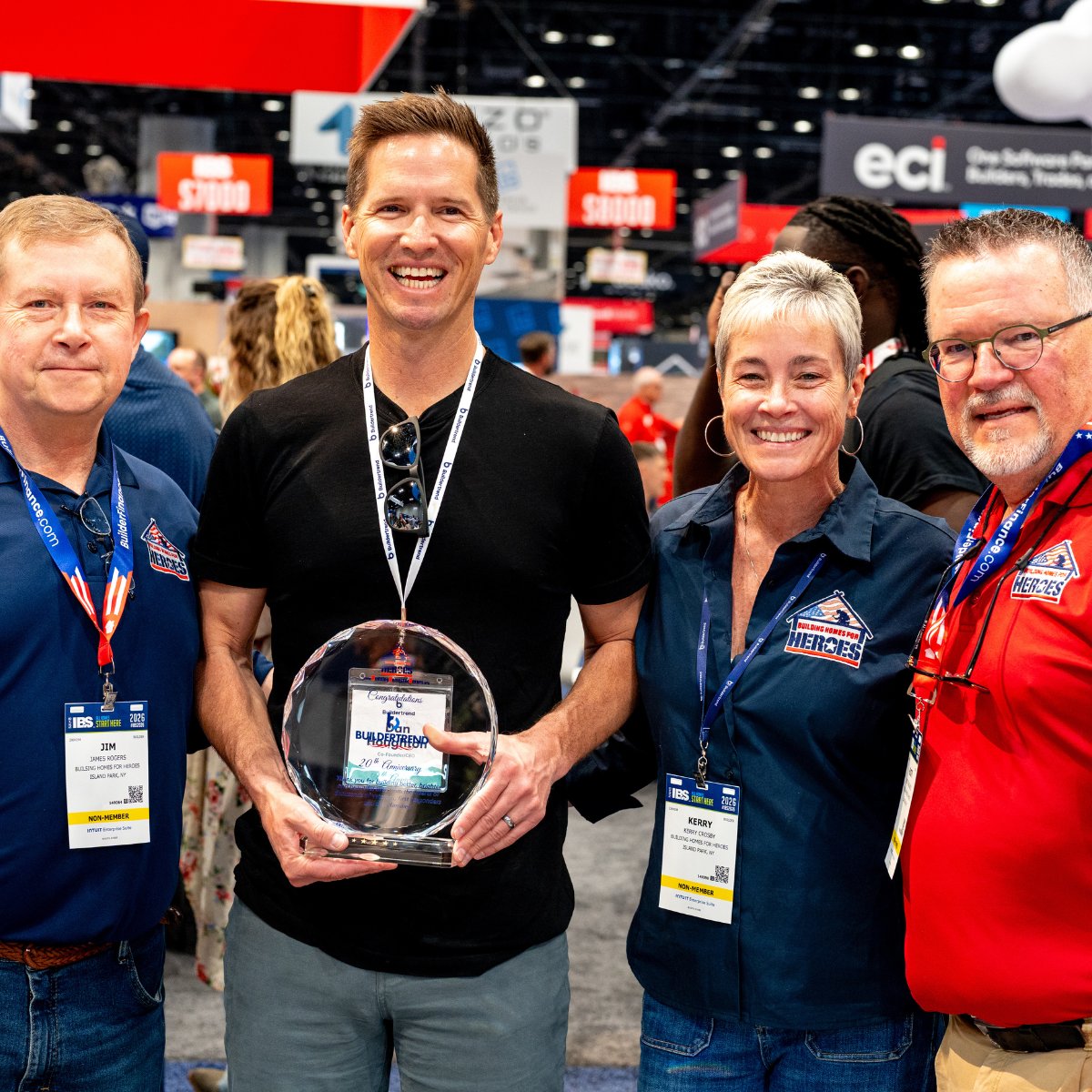 Buildertrend tweet media