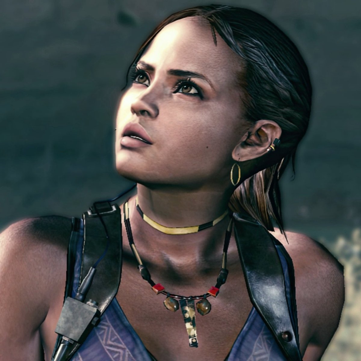 mat ✮ RE9 tweet media