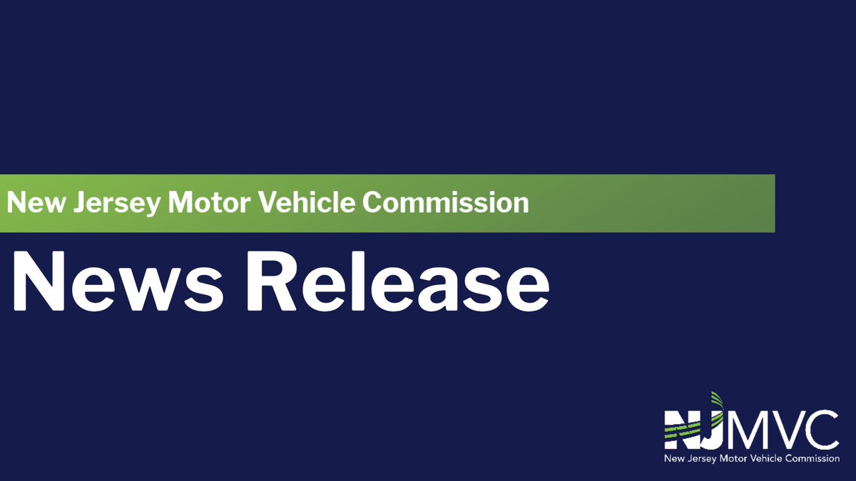 New Jersey MVC tweet media