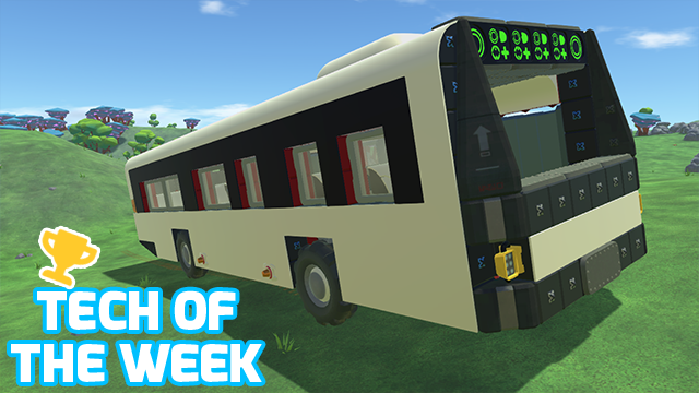 TerraTech tweet media