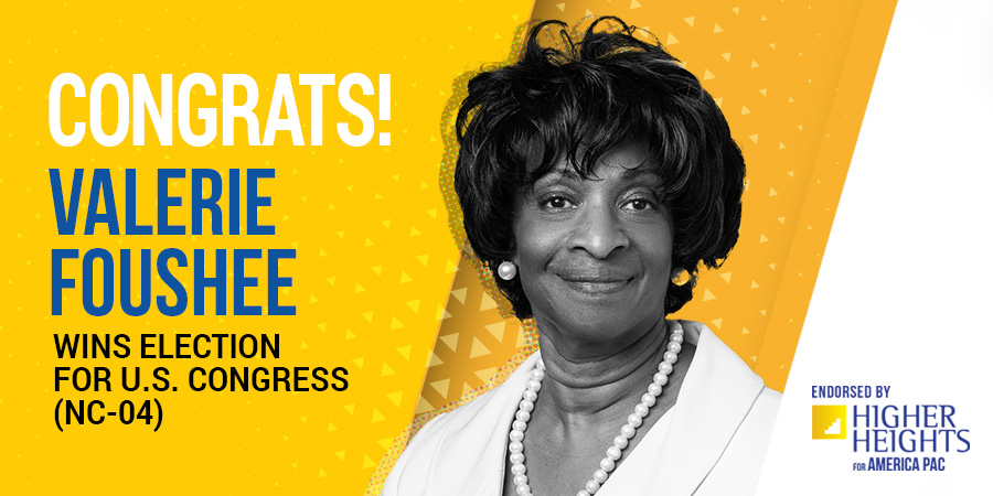 Higher Heights PAC tweet media