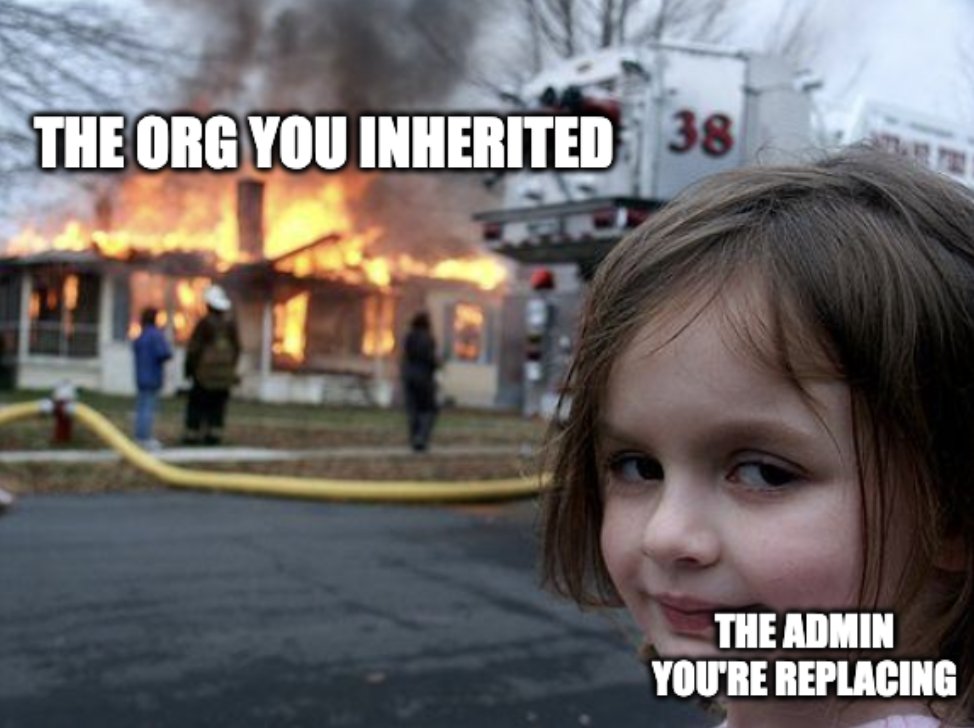 SalesforceBreak tweet media