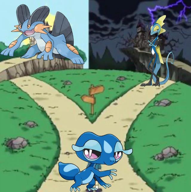 MAGIKARP🦈💦 tweet media