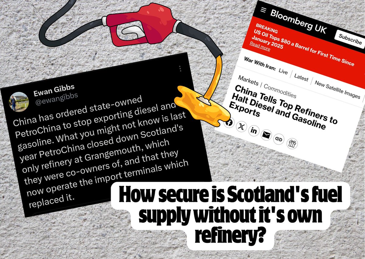 Keep Grangemouth Working tweet media