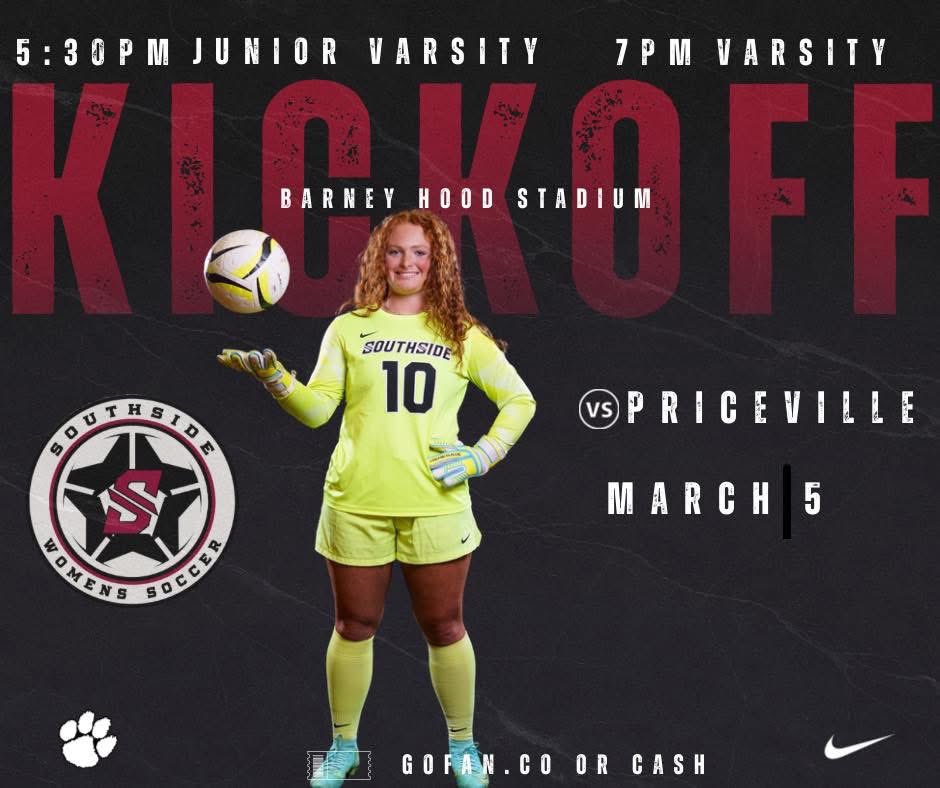 Southside Panthers tweet media