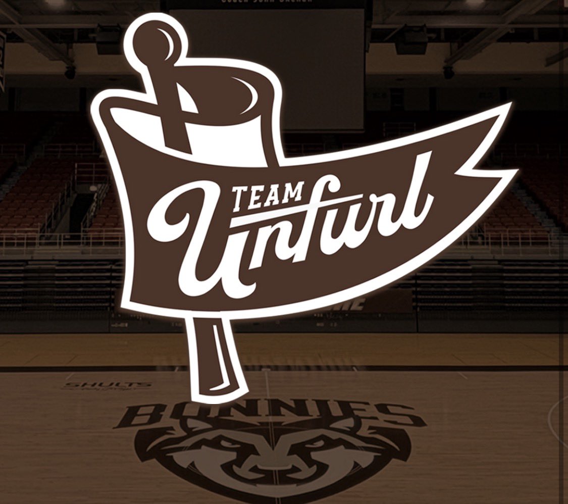 Team Unfurl - St, Bonaventure MBB NIL Collective tweet media
