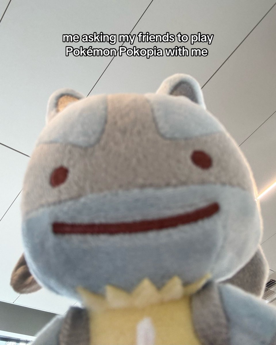 Pokémon tweet media