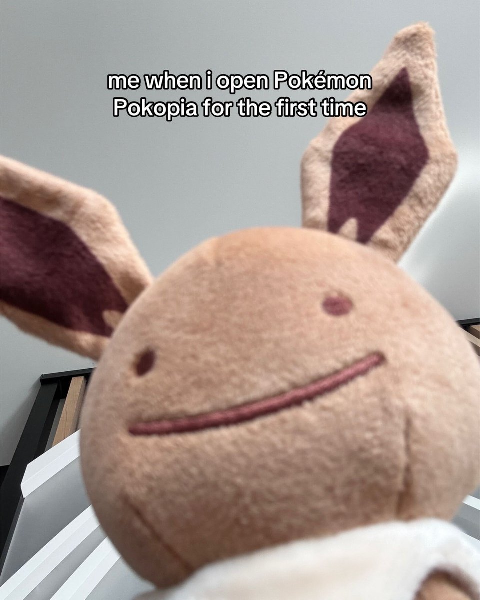 Pokémon tweet media