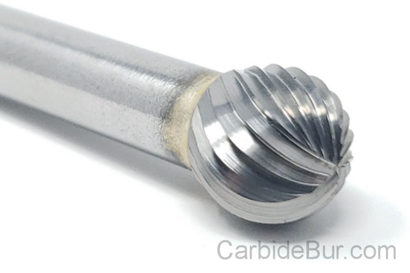 CarbideBur's tweet image. Carbide burr pros: What's your favorite "finishing" burr (fine double-cut or structured) for blending welds or smoothing ported heads without leaving tool marks? Show your smoothest finish! ✨ #CarbideBurrs #MetalFab #EngineBuilding #WeldCleanup #ShopTools