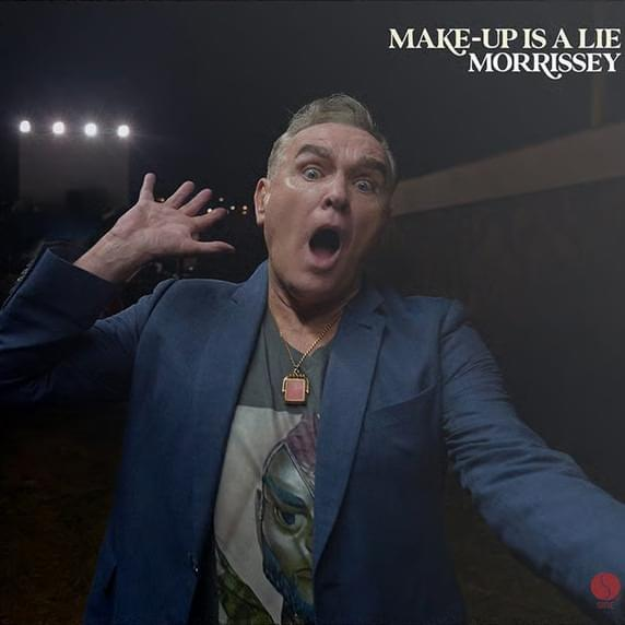 I managed to get my hands and ears on a copy of the new Morrissey album (comes out tomorrow). Pay no attention to the jackals who will dismiss it for warped, brainwashed reasons. It's his best album since Vauxhall and I, and that's saying something!