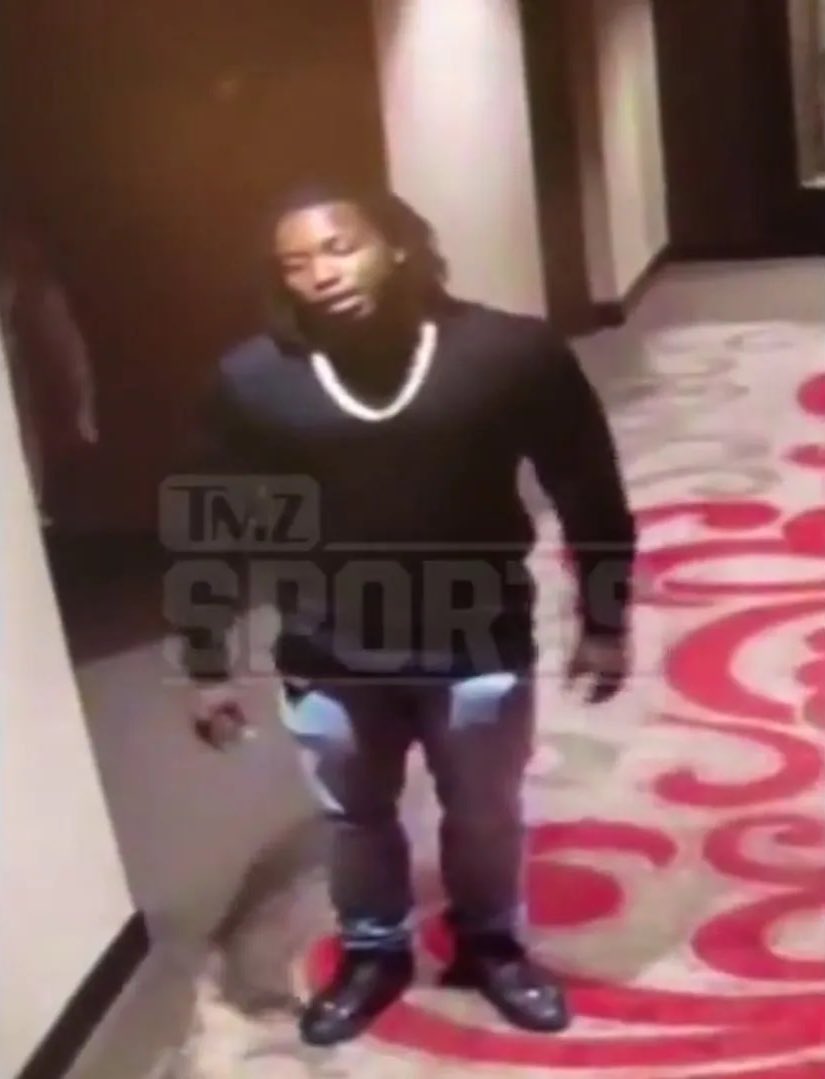 Qsama bin Johnston tweet media