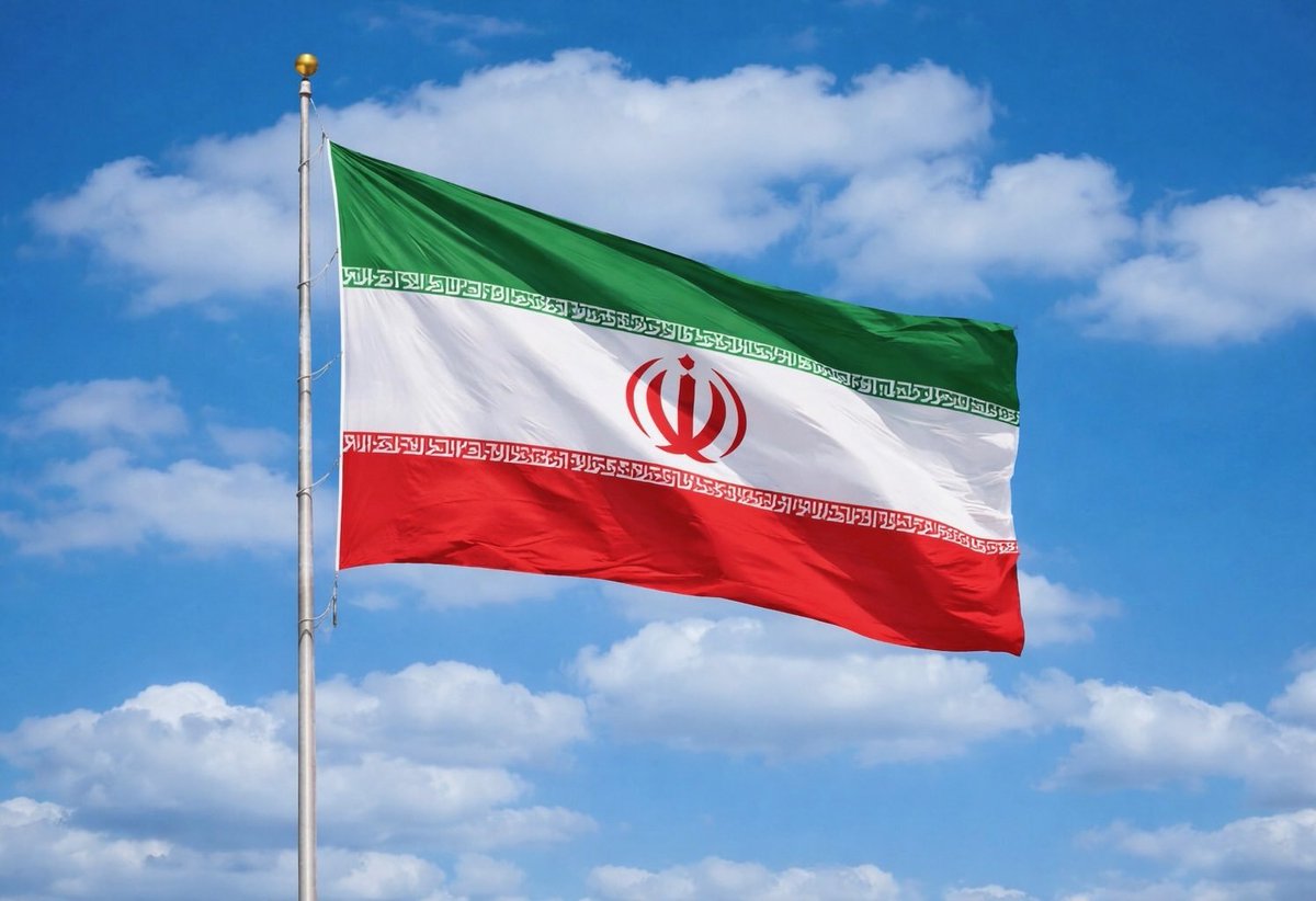 JUST IN: 🇺🇸🇮🇷 US President Trump says he needs to be personally involved in selecting Iran's next leader.