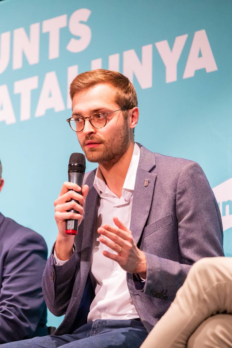 Junts per Catalunya🎗 tweet media