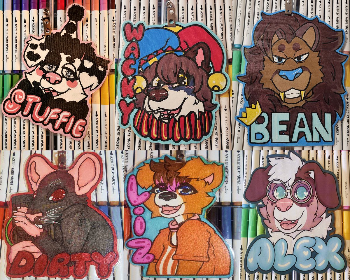 stuffie!🎈🐕 🔜 FWA tweet media