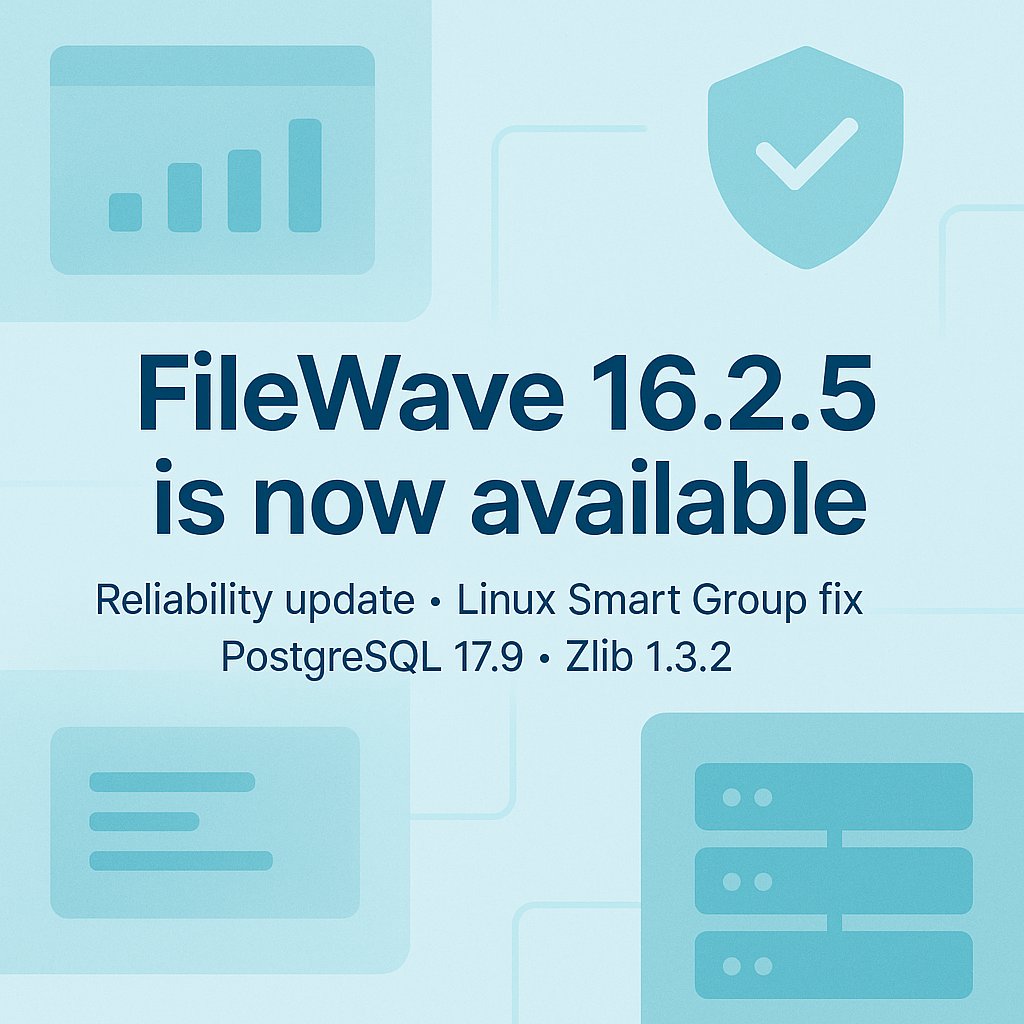 FileWave tweet media