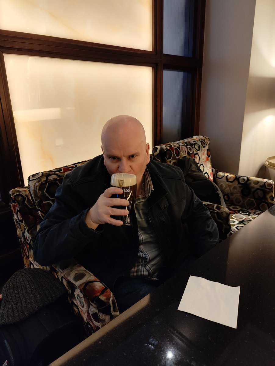 Kev Smith 🇮🇪 tweet media