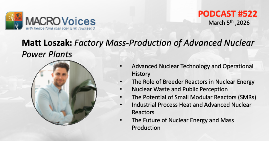 MacroVoices Podcast tweet media