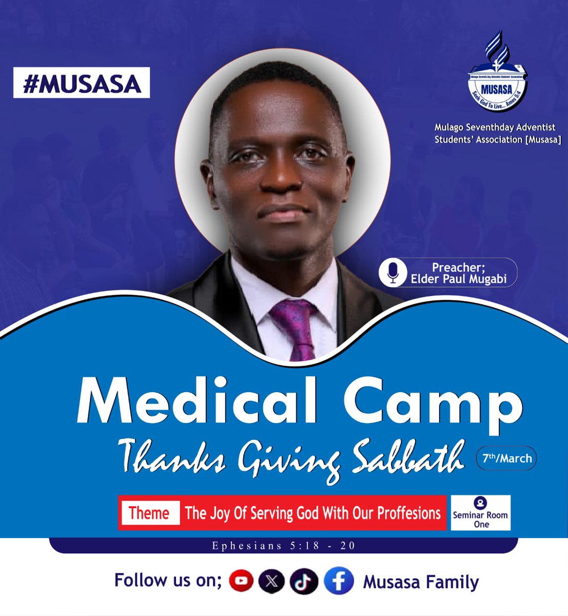 MUSASA FAMILY tweet media