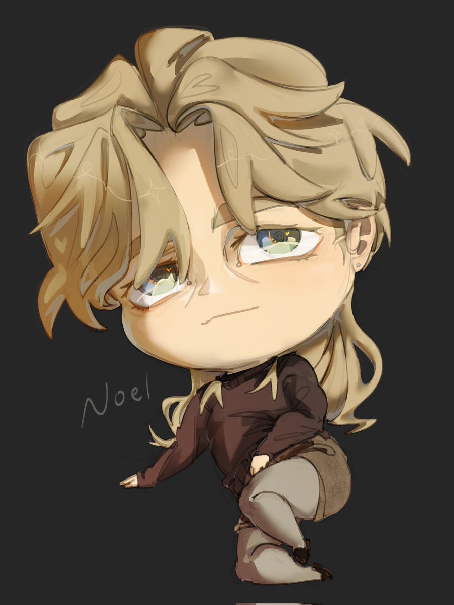 N о е l 🔞 tweet media